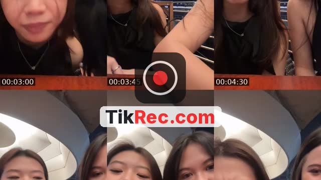 @sshiyinggg TikTok live