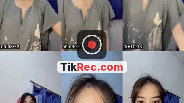 TikTok live: cali pacal by @queenmns22