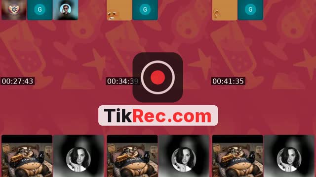 @kakou28 TikTok live