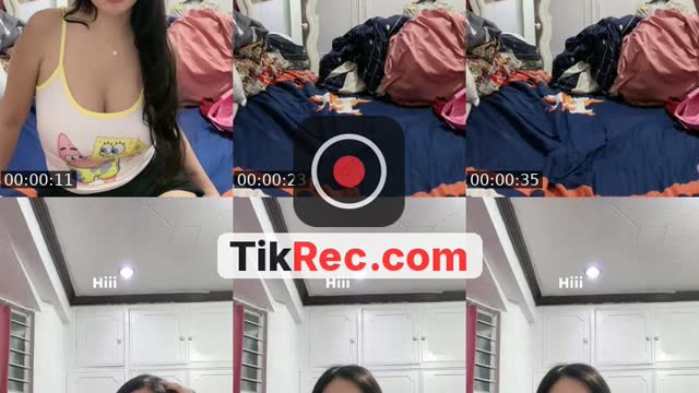 @noems24 TikTok live