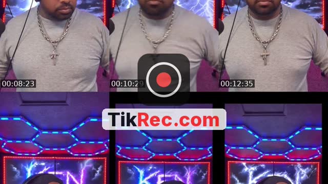 @ken_superstar_1 TikTok live from 2026-09-04