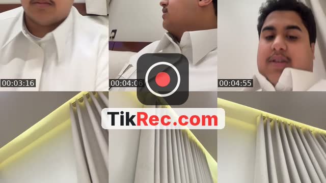 @qq6.o TikTok live
