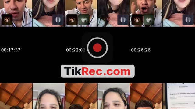 @anibal_soy2 TikTok live