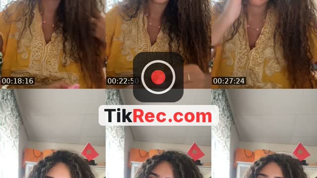 @klkconklkyklkmmg TikTok live