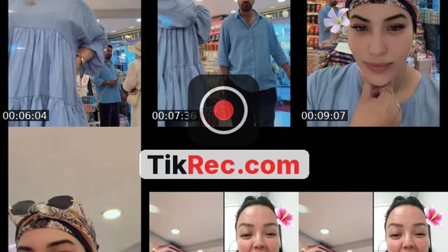 @eline__beauty1 TikTok live