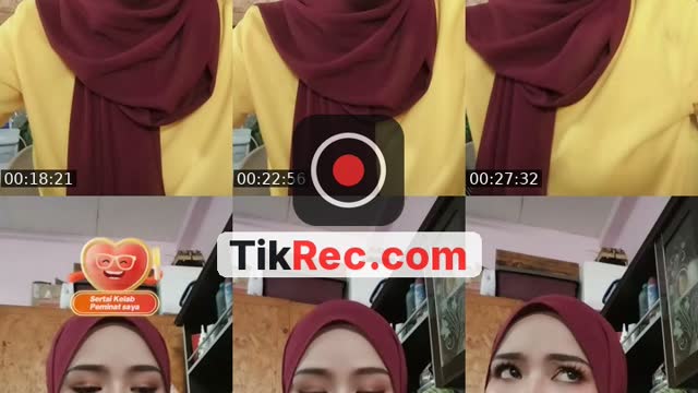 @ciky4a3 TikTok live