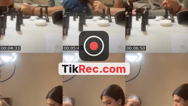 @paulaavazquezz24 TikTok live
