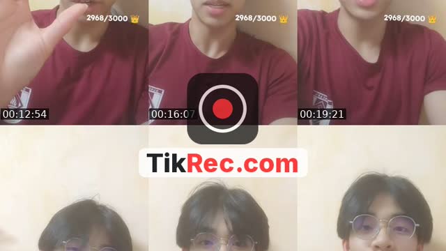 yap live - @clarkchengg