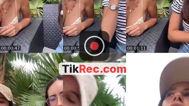 @doniiaaa5 TikTok live