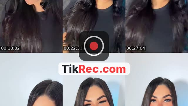 TikTok live: Hola 🙋 by @camilacolombia20