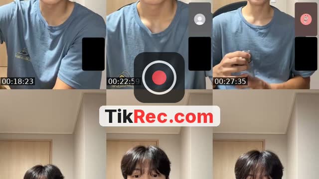 @yyeeoonnjjuunn TikTok live