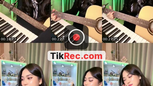 TikTok live: 💎Telling Crystals n Co.in Jade by @ardila.key