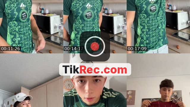 TikTok live: Ig: adriian_iglesiias by @adriian_iglesiias