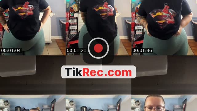 @jusplainchels TikTok live
