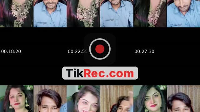 @humera4217 TikTok live