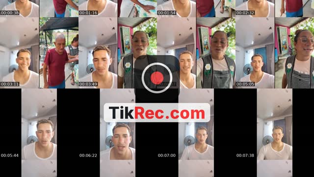@missologalareina1 TikTok live
