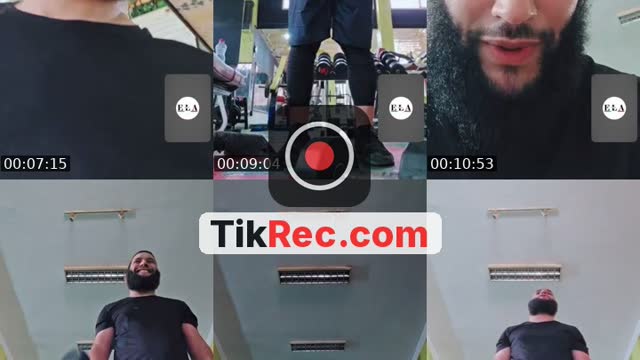 @salah31243 TikTok live