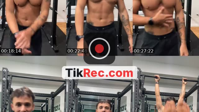 TikTok live: Dean During Day by @deanpons