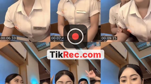 @adellvaa TikTok live