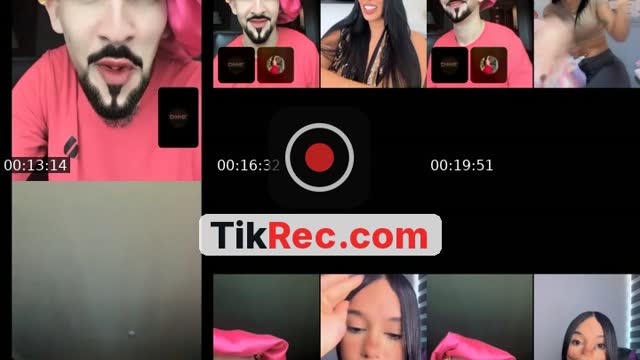 @renacimientodelapaja TikTok live