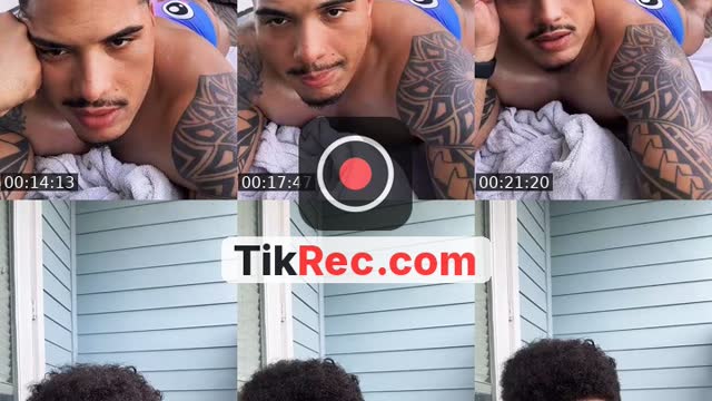 TikTok live: Tan  Talk by @biggzintl