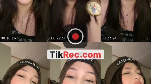 @alyssazahrad TikTok live from 2026-09-04