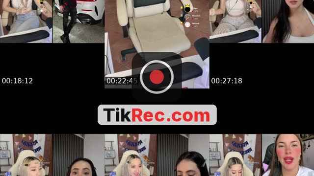 TikTok live: Entra o t pego by @fersitortugas