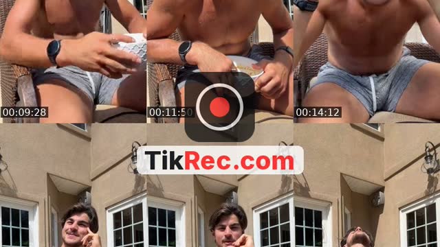 TikTok live: Happy Friday! by @nourishwithlance