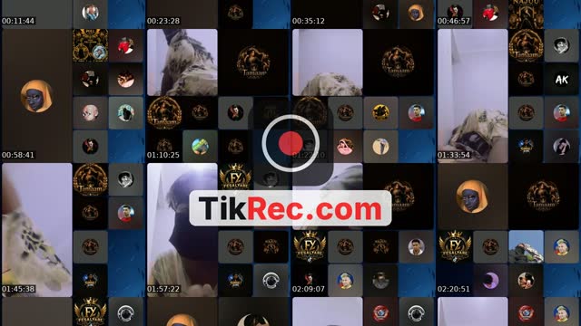 @2026f18 TikTok live from 2026-09-04