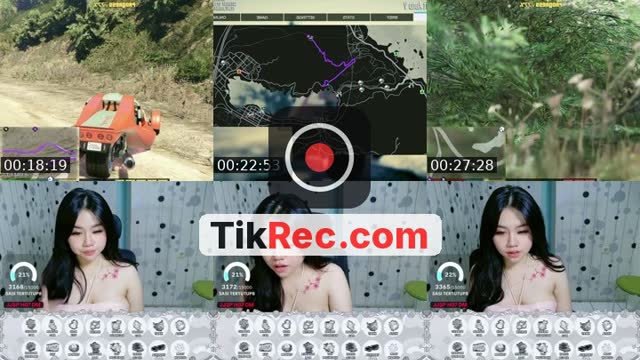 TikTok live: STAY WITH ME PLSS by @heyitsasiii