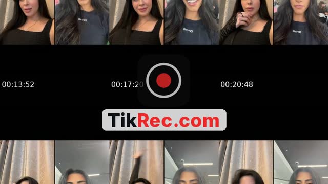 @queen_sandra111 TikTok live