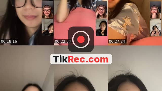 TikTok live: Henlo again! by @gelieology