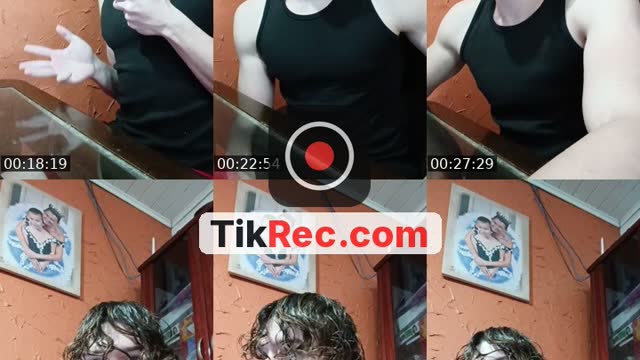 TikTok live: Rumo 2000 seguidores 🔱🗿 by @samuel_weber07