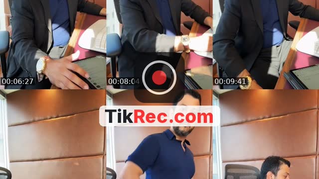 @dsanta39 TikTok live