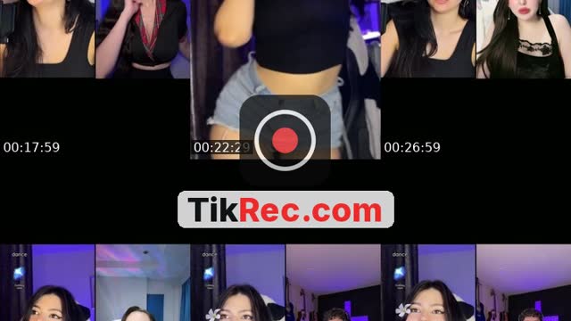 TikTok live: Lets Go LIVE! by @baby_yasmeen