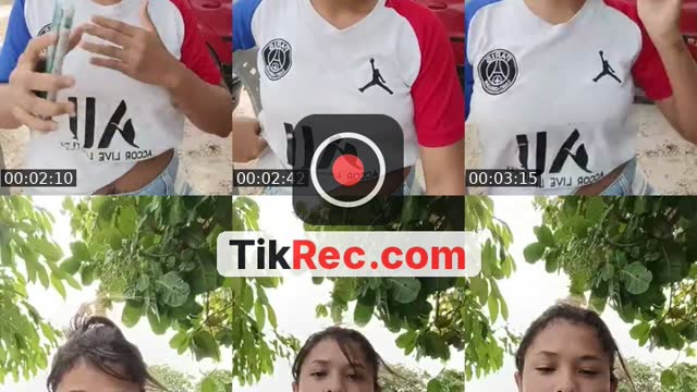 TikTok live: compra meu celular 📱😭 by @leny_cearece