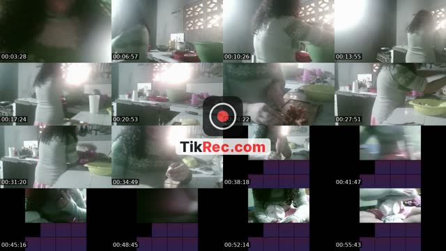 TikTok live: vamos a organisar mi ropitsa by @anynose2