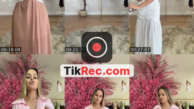 TikTok live: Oferta relâmpago ✨  by @duallumi