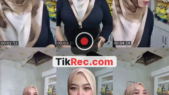 @nsrpisces TikTok live