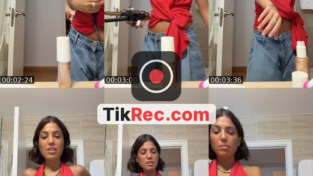 @cr0vss TikTok live