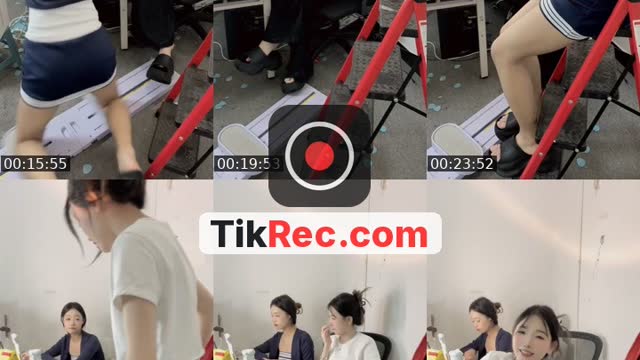 @sheilachyi9708 TikTok live