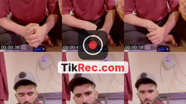 @sheerazahmed2823 TikTok live