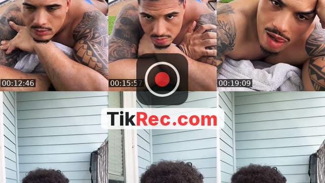 TikTok live: Tan  Talk by @biggzintl