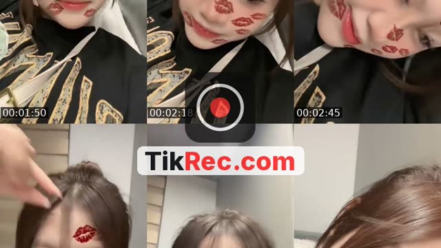 @ienli6 TikTok live