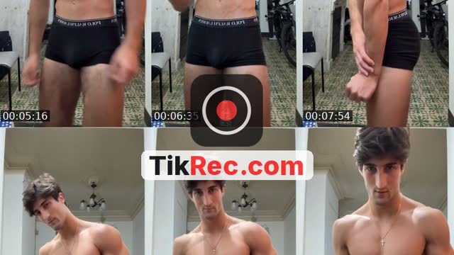 @filippnochovnyi TikTok live