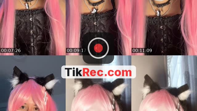 @kinakocsplay TikTok live from 2026-09-04
