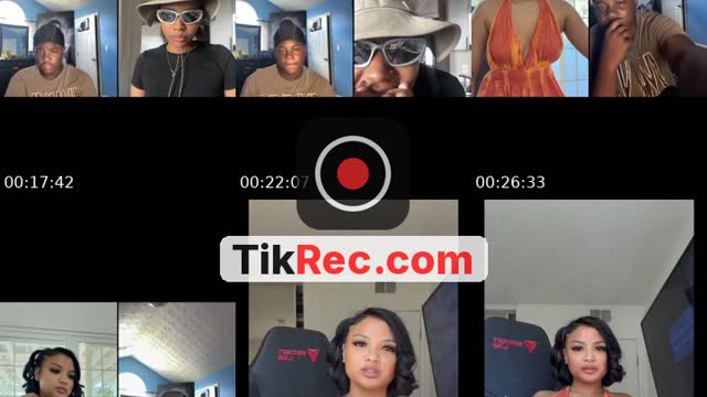 @razlynraww TikTok live from 2026-09-04