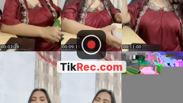 @madamemeraldi TikTok live from 2026-09-04