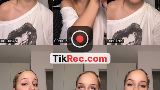 @zoltypapier TikTok live