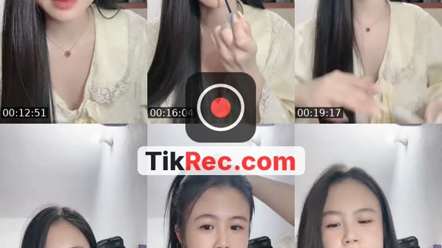 TikTok live: Zo trong di by @maianhxinhhihi